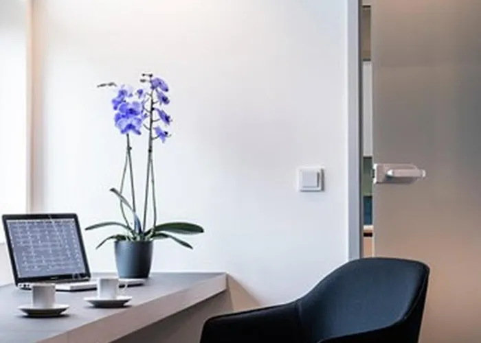 埃森米乔普斯塔特酒店 酒店 埃森