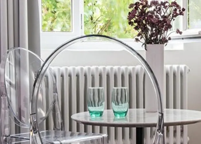 埃森米乔普斯塔特酒店 4*