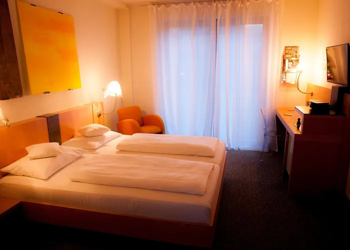 Mintrops Stadt Margarethenhoehe