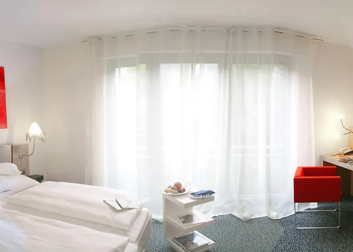 Mintrops Stadt Margarethenhoehe Hotel 4*