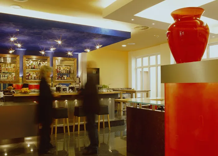 Hotel Mintrops Stadt Margarethenhoehe Essen