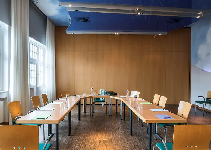 Mintrops Stadt Margarethenhoehe