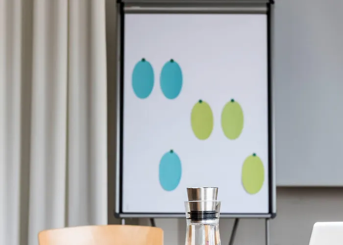 Mintrops Stadt Margarethenhoehe Essen