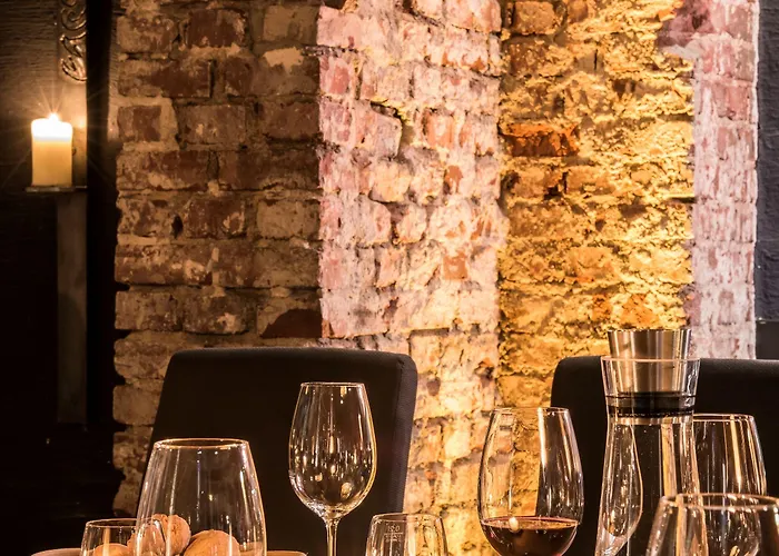 Hotel Mintrops Stadt Margarethenhoehe Essen