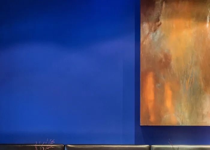 Hotel Mintrops Stadt Margarethenhoehe