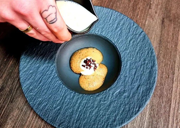 Hotel Mintrops Stadt Margarethenhoehe 4*