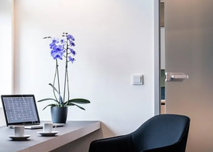 埃森米乔普斯塔特酒店 埃森