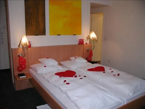 Hotel Mintrops Stadt Margarethenhöhe