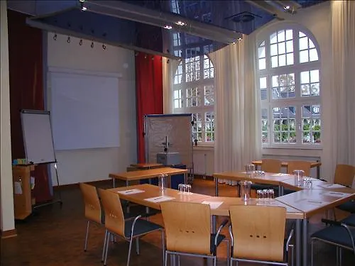 Hotel Mintrops Stadt Margarethenhöhe Essen